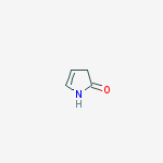 Structure of 89686-43-1