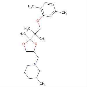 Structure of 89834-43-5