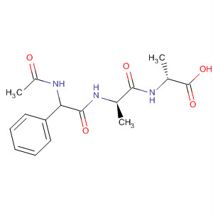 Structure of 90044-43-2