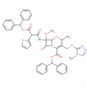 Structure of 90211-43-1