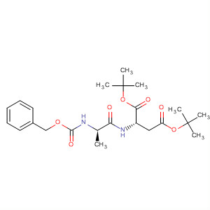 Structure of 90281-43-9