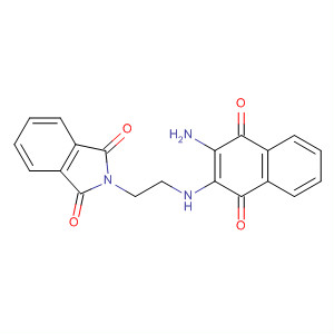 Structure of 90331-43-4