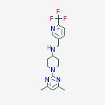 Structure of 909674-43-7