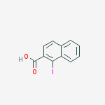 Structure of 91059-43-7