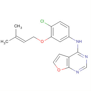 Structure of 918340-43-9