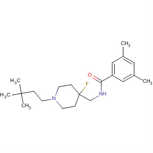 Structure of 918430-43-0