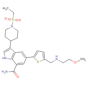 Structure of 919341-43-8