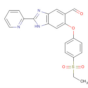 Structure of 919534-43-3