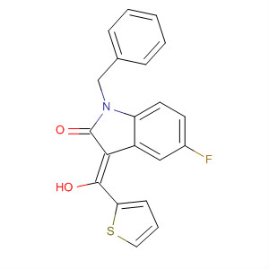 Structure of 922142-43-6