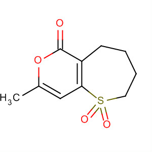 Structure of 923602-43-1