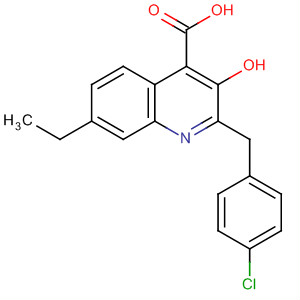 Structure of 924634-43-5