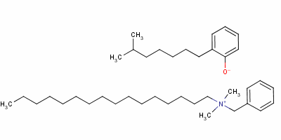 Structure of 94086-43-8
