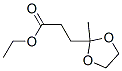 Structure of 941-43-5