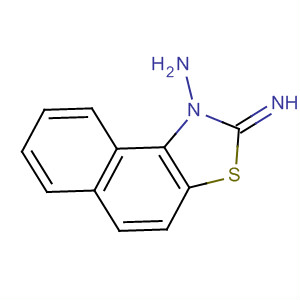 Structure of 94123-43-0