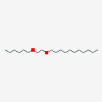 Structure of 94381-43-8