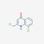Structure of 946692-43-9