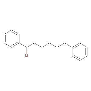 Structure of 95719-43-0