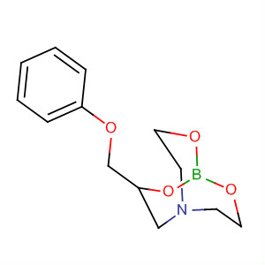 Structure of 96677-43-9