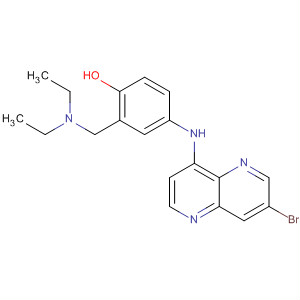 Structure of 97267-43-1