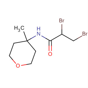 Structure of 97728-43-3