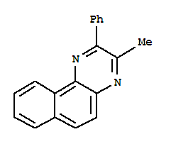 Structure of 10023-43-5