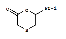Structure of 100465-43-8