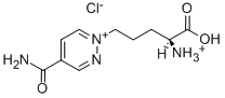 Structure of 115920-43-9