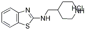 Structure of 1185310-43-3