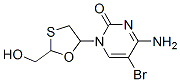 Structure of 137530-43-9