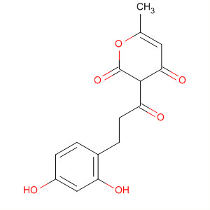 Structure of 139127-43-8