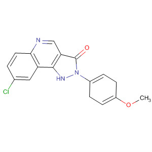 Structure of 164025-43-8