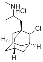 Structure of 19835-43-9