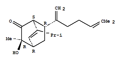 Structure of 203733-43-1