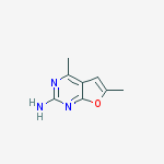 Structure of 22727-43-1