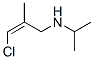 Structure of 23240-43-9