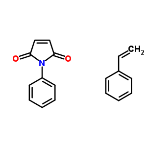 Structure of 26316-43-8