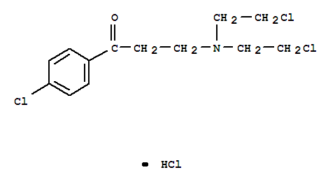 Structure of 27855-43-2