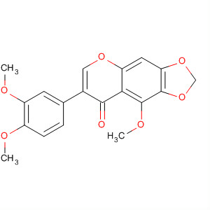 Structure of 2798-43-8