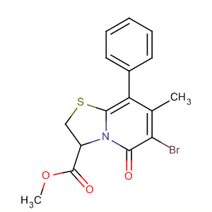 Structure of 341027-43-8
