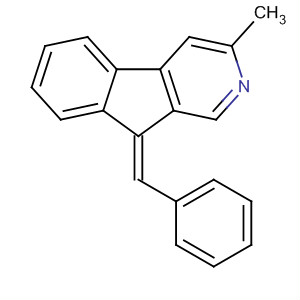 Structure of 34811-43-3
