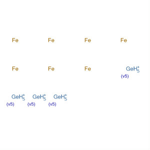 Structure of 39461-43-3