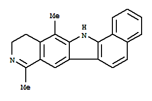 Structure of 4241-43-4