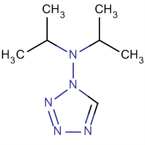 Structure of 4772-43-4