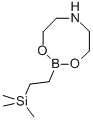 Structure of 501014-43-3