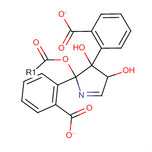 Structure of 557791-43-2