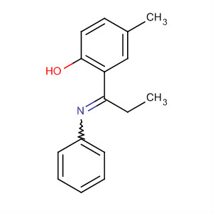 Structure of 57442-43-0