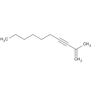 Structure of 58594-43-7