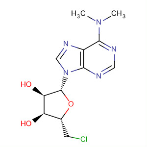 Structure of 59987-43-8
