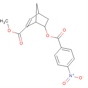 Structure of 61407-43-0
