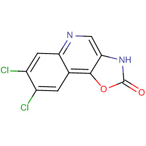 Structure of 61428-43-1